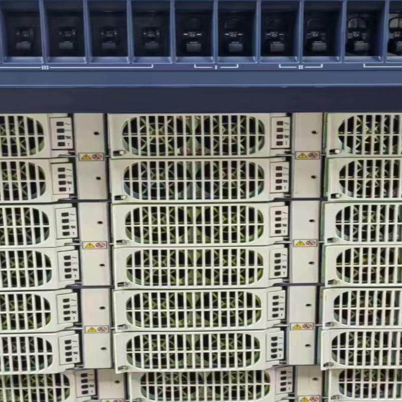 华为ETP48300-A2嵌入式开关电源