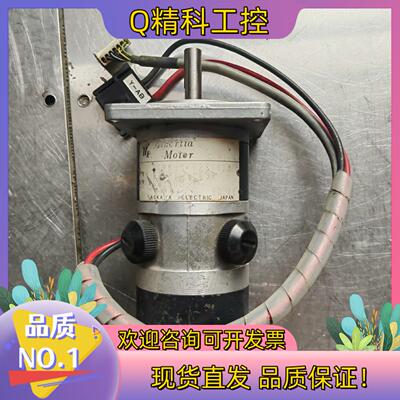 现货UGRMEM-02STB 安川伺服电机   型号