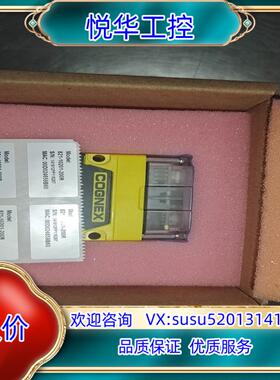 原装康耐视DM72SX-0110读码器，全新，的议价议