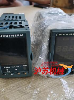 欧陆温控表EUROTHERM 3508 .2408f
