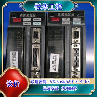 原装科松400W驱动KS-B2-0421-A，，议