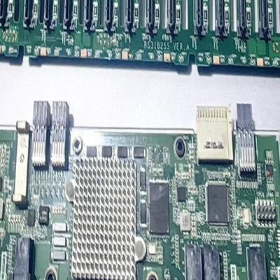 H3C R4900G G3。0231A6QB  硬盘背板 G