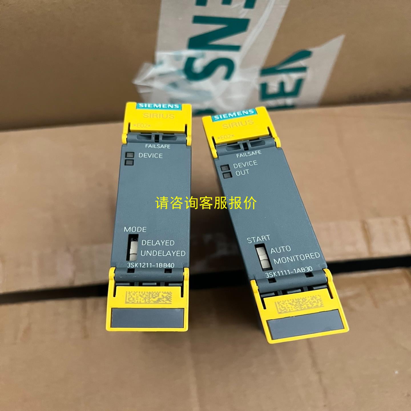 询价3SK1211-1BB40   3SK1111- 1AB30