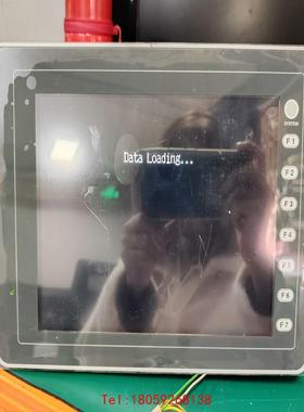 【非标价】富士触摸屏V808iSDN，实图拍摄，功能正常，