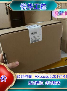 菲尼克斯全新封现货TRIO-PS-2G/3AC/24DC议价
