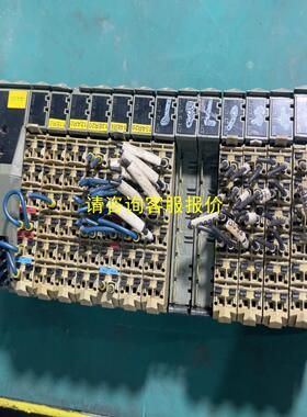 询价贝加莱PLC控制器X20 BC 0043-C01，PS 94