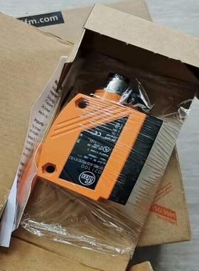 供应原装IFM O2I100 传感器