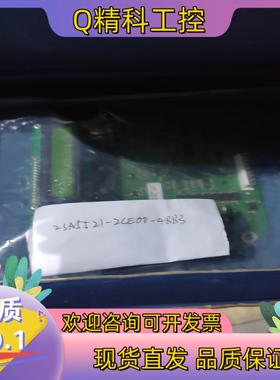 现货西博思控制板2SA5521-2CE00-4BB3不是全新的