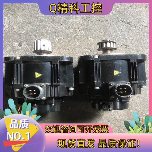 现货安川伺服电机：SGM7G-20AFC61  220V   1