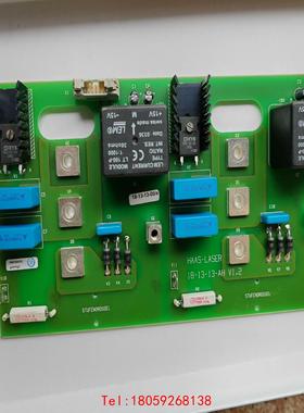 【非标价】WE3T1  94V-0 0338    HAAS-LASE