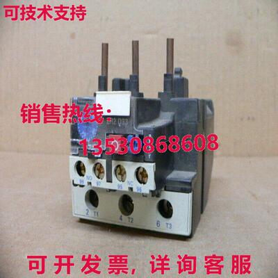 TELEMECANIQUE 48-65 AMP 600 VAC 覆盖继电器 LR2D3359库存现货
