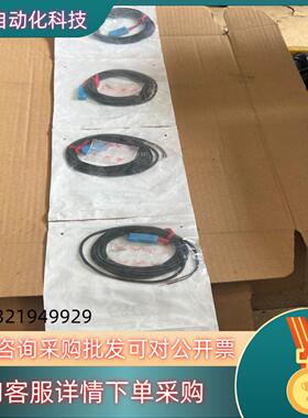 现货5条价 F3N-11DN04-N台湾嘉准接近开关全新未