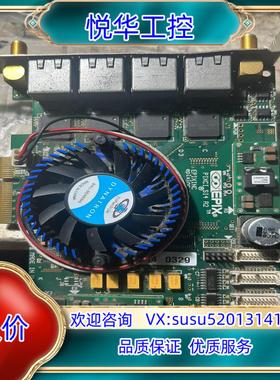原装EPIX PIXCI SI4 R2 原装有8片议
