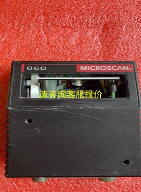 询价MICROSCAN/迈思肯 激光传感器 FIS-0860-0