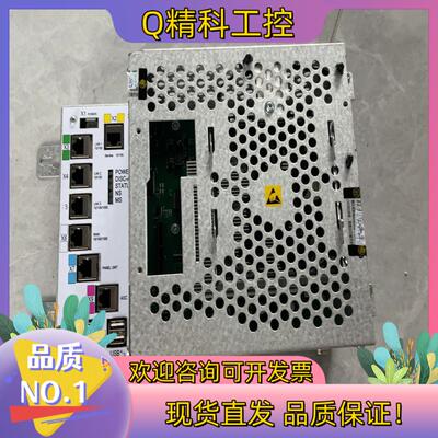 现货DSQC1018 ABB机器人主机箱 出