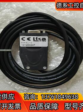 lika读数头SMI5-R-L-1-3全新现货有需要的私聊我