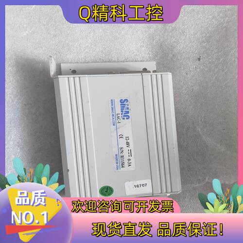 现货SMAC音圈电机控制器LAC-1  具体看图图片