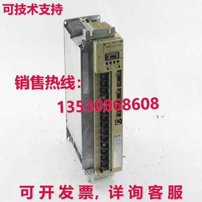 SGDM-20AC-SD2B 安川 SERVOPACK 52931-5-2 - 适用于零件库存现货