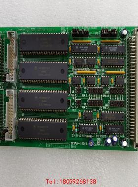 【非标价】GESPAC/GESPIA-4Rev.B印刷电路板