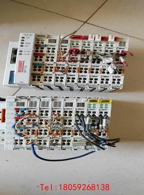 【非标价】倍福BK9100.KL9187.KL2622.KL-9186