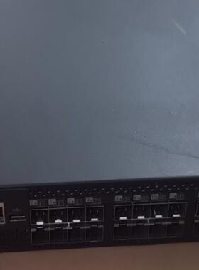 IBM 2498-B24 支持8口/16口/24口激活 光纤