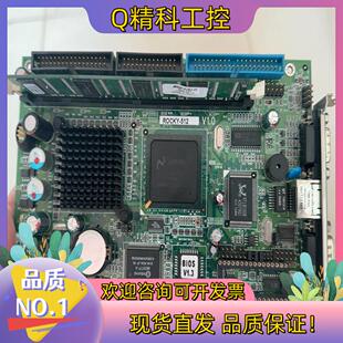 现货lEl威达工控板ROCKY 128MB成色新 512