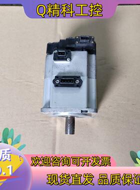 现货电机R88M-K20030T-B200W带刹车成色