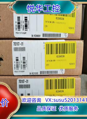 NI 9242 783107-01 原装正品全新议价