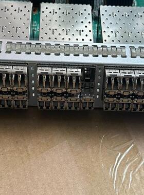 华为LE0DX40SFC00 40端口万兆 适用于9303