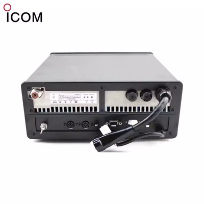 ICOM艾可慕 IC-M700 M710 150W 中高频短波单边带海事电台