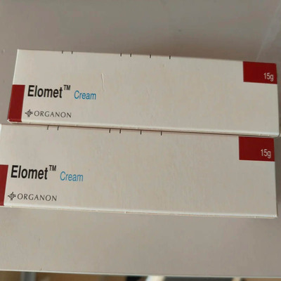 香港直邮 elomet Ointment油膏脂溢性皮炎过敏性皮炎湿疹头癣白癣