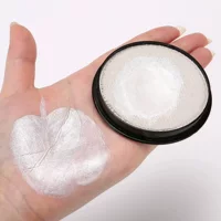 30 г Перлезин [Серебряный белый] Получить 4 ручки