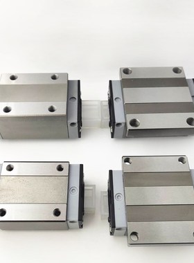 台湾STAF导轨滑块 BGXH BGrXS 15 20 25 30 45 BN BL FN FL BGCH2