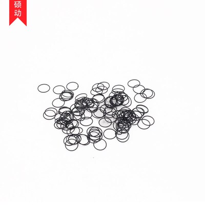 丁晴O型圈内径17.7/18.77/19.5/20.35/21.95*线径1.78mm耐磨密封
