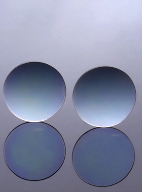 激光焊光纤手持焊接机聚焦镜片D20F50 F120 F15T0准直镜片反射镜