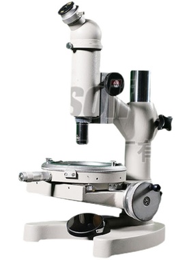 上海光学 15J/15JA/15JE/数显测量显微镜 15JF电线电缆工具显微镜