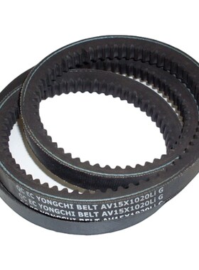 叉车发动机皮带AV15X1020Li SD3001SHA41042