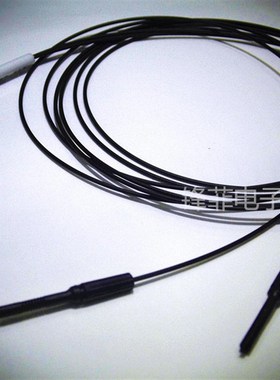3 4 6MM g漫反射光纤传感器线探头凸针FRS-310 410FR-610-I S M L