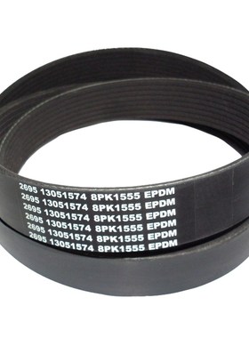 发电机皮带VG1062060006 6PK807 VG1062060007 6PK1098