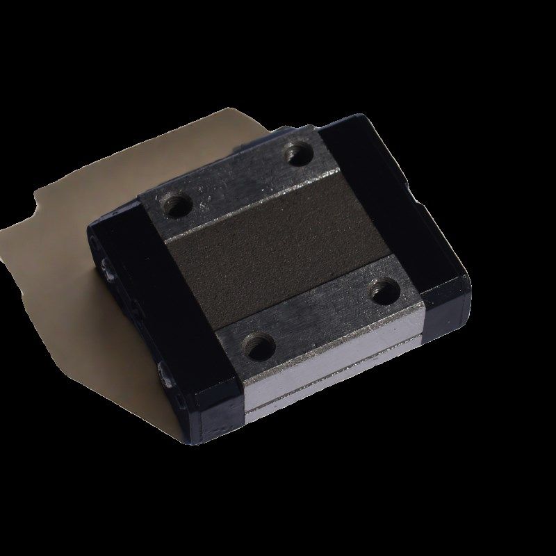 微型直线导轨滑块MGN/MGW3 5 7 9 1E2 15 20C/H国产通配上银不锈