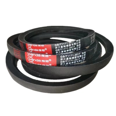 B型三角带皮带B4700  B4750  B4800  B4850 B4900