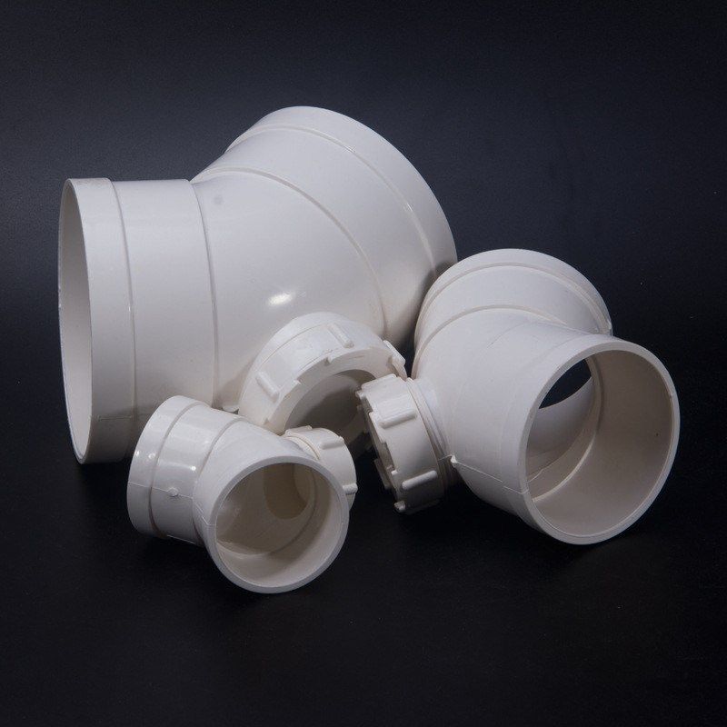 PVC门直弯45度带检查口排水下水管弯接头管件110昌盛塑胶厂价直供,个性定制/设计服务/DIY,明信片定制,淘宝优惠券,粉丝福利购,淘宝优惠卷