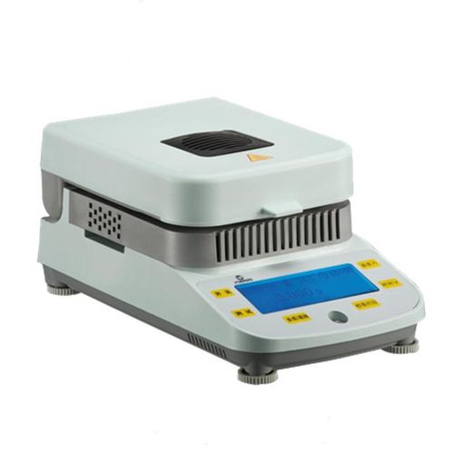 上海DSH-50-1/5/10 快速水份测定仪 粮食谷物水分测试仪