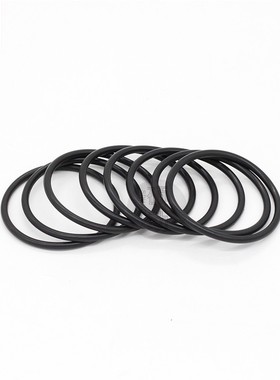 O型圈密封圈丁晴/线径2MM外径153.5/154/155/156/159/160/162/164