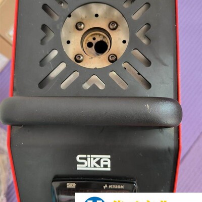 SIKA温度校验仪TP17650M,带来询