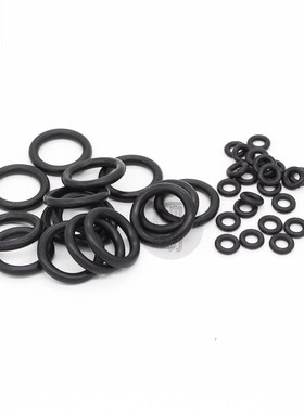 丁晴O型圈内径58.42/61.6/66.34/69.52/71.12/75.87*线径2.62mm