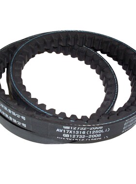发动机皮带2210026 AV17X1250Li HA05083 AV17X1310Le AV17X1316