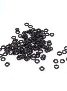 丁晴O型圈外径10/11/12/13/14/15/16/17/18/19*线径3.5MM 耐磨