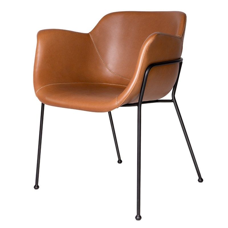 餐椅家用简约现代靠背椅子家用带扶手餐桌凳意式极简507,搬运/仓储/物流设备,机械式停车设备（立体停车库）,淘宝优惠券,粉丝福利购,淘宝优惠卷