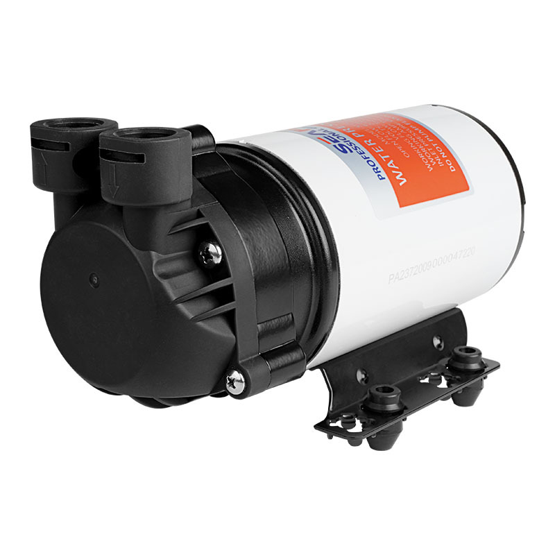 CE认证苏打水机增压泵220V高压交